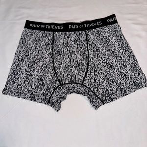 Pair of Thieves boxer briefs